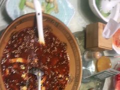 -南方酒店·淮扬菜(回民街店)