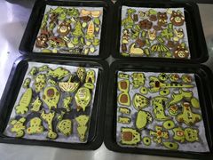 -爱之旅diy烘焙坊(西直门店)