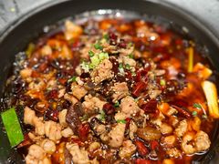 -大盐帮川菜馆(长楹天街店)