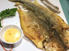 -赶海部落海鲜城(海阳路店)