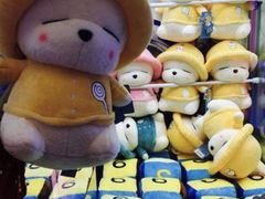 -奇奇乐园电玩城(立丰国际购物广场店)
