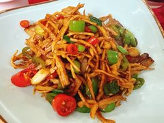-毛家湘味楼(虹梅店)