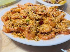 -百年银屏蚝烙·潮汕菜·非遗(乐山店)