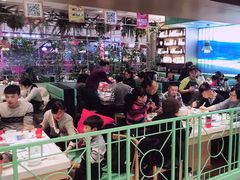 -麻辣空间·清油火锅(万达广场店)