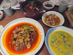 -乔街深夜食堂·小龙虾·高压锅生蚝(杭州总店)