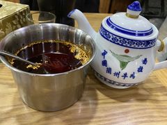 -西北朗益和穆斯林餐厅