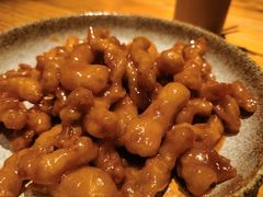 -十三式重庆江湖菜(金茂览秀城店)