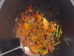 -江湖水乡铁锅炖魚(周庄嘉园店)