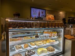 -Peet's Coffee皮爷咖啡(德基店)