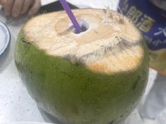 -锦里海景海鲜餐厅.三亚老字号(亚龙湾中心广场店)