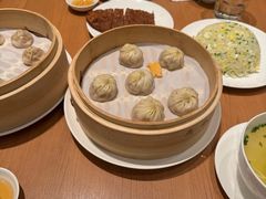 -鼎泰丰(德基广场店)