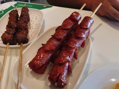 -宜家·瑞典风味餐厅(海达南街店)