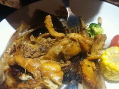 -路易十三西餐厅(西关新天地店)
