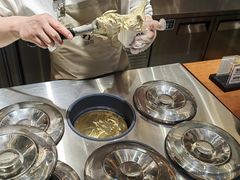 -野人先生Gelato(上海长宁龙之梦店)