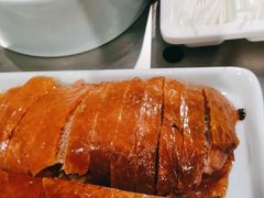 -紫光园·烤鸭(吕家营店)