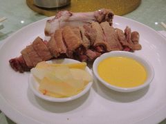 -和平馆·地道港澳茶餐厅(西门口店)