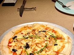 -波特曼西餐厅(中央大街店)