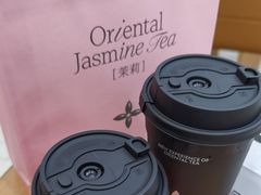 -茉莉奶白(天水秦州万达广场店)