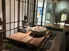 -上井料理黑金店(IFS国金中心店)