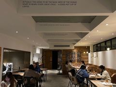 -Vanilla Specialty Coffee(八大关店)
