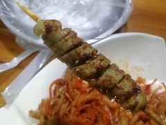 -北京大众利民餐馆(南环里店)