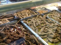 -王浩儿纪六孃甜皮鸭(乐山总店)