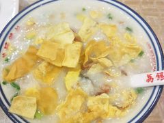 -荔银肠粉(广州天河华利路店)