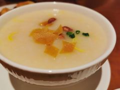 -杭州JW万豪酒店-万豪中餐厅