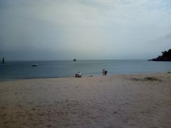 -东澳岛