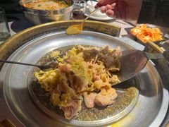 -石记东北风味烤肉(系马桩第二分店)