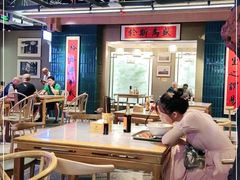 大堂-易裕和·长沙米粉(竹塘西路店)