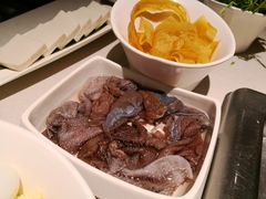 -海底捞火锅(枫蓝国际购物中心店)
