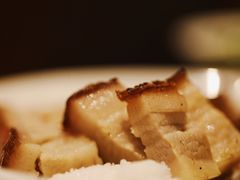 -澳门陈光记烧味饭店(郎家园店)