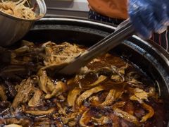 -安徽阜阳卷馍(西单店)