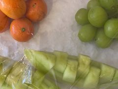 -香山湖渔家大院