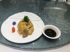 -道道鲜·崇明私房菜(五角场店)