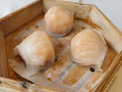 -广州酒家(天字码头店)