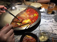 -渝味晓宇火锅(合川路店)
