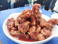 -老杨饭店(万科里店)