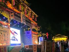 -车溪民俗旅游区