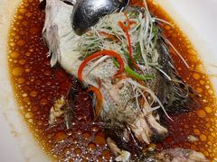 -丽晶轩中餐厅(重庆丽晶酒店)