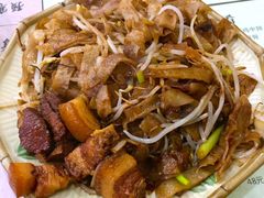 -葛记焖饼(伏牛路店)