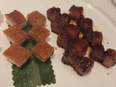 -春满园·早茶·粤菜·宴会(前海店)