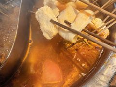 -成都玉林串串香火锅(三八店)