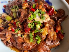 土匪猪肝-小湘旺臭鳜鱼(百子湾店)