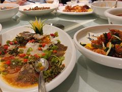 -安蒂娅.悦景轩中餐厅(西乡店)