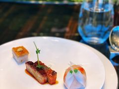 -运·中餐厅(成都华尔道夫酒店)