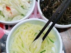-李先生牛肉面大王(北京平谷步行街店)