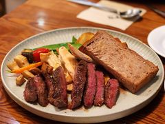 -AFS Cafe & Canteen(闽江二路店)