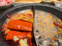 -蜀大侠火锅(春熙路店)
